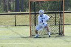 MLAX vs Babson  Wheaton College Men's Lacrosse vs Babson College. - Photo by Keith Nordstrom : Wheaton, Lacrosse, LAX, Babson, MLax